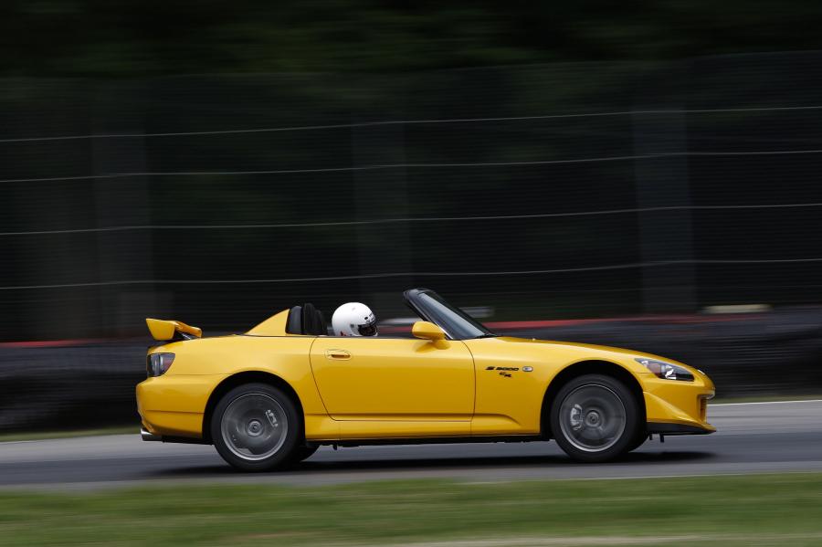  Honda S2000 2004 года  (фото 79 из 89)